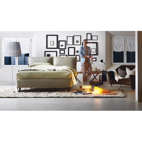 Eden Advance Alamari Noctis Double bed