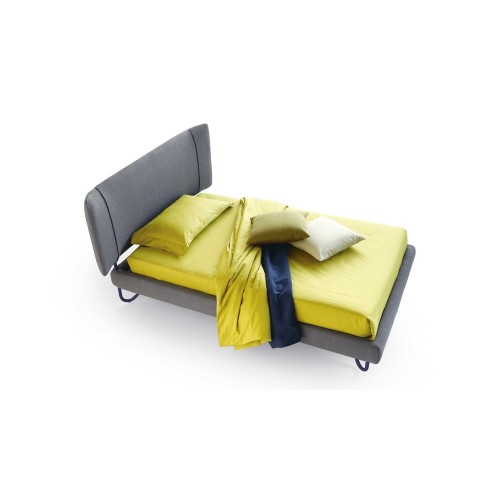 Hug 02 Noctis Double bed