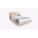 Lullaby Modern Noctis Double bed