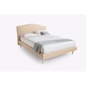 Lyle Modern Noctis Double bed
