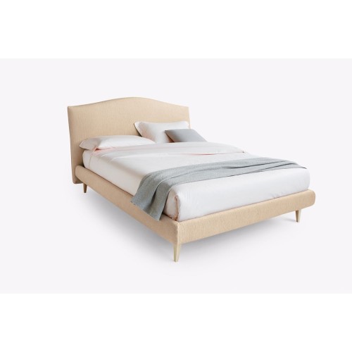 Lyle Modern Noctis Double bed