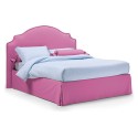 Fiordaliso Noctis Double bed
