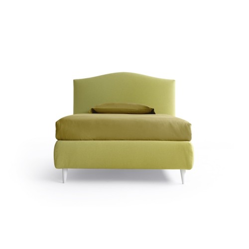 Lyle Modern Noctis Single bed