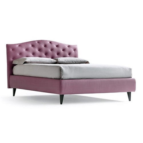 Lyle Capitonné Noctis Single bed