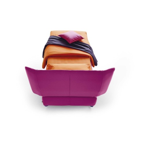 Hug 02 Noctis One and a half bed