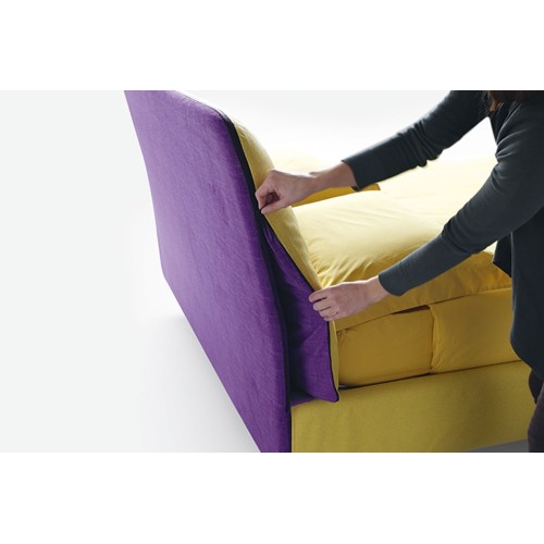 Paco Noctis One ad a half bed