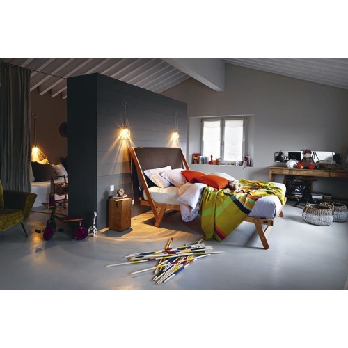 Tolò High Noctis One and a half bed