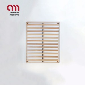 Wood Noctis Slatted base