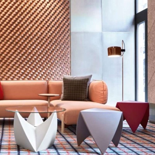 Mr Lem Myyour Coffee Table