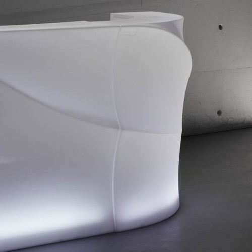 Baraonda Myyour Bar counter lightable