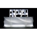 Baraonda Myyour Bar counter lightable
