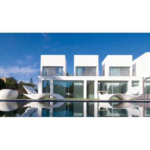 Zoe Myyour Sun lounger