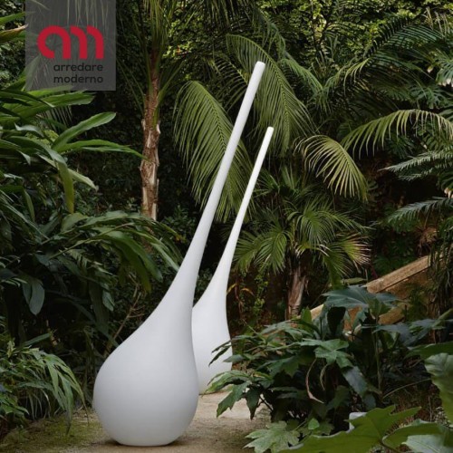 Ampoule Myyour pot, giant flower pot with light kit