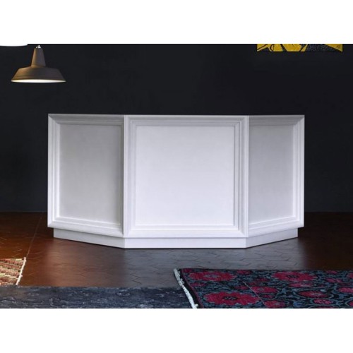 Dublin Myyour Corner counter