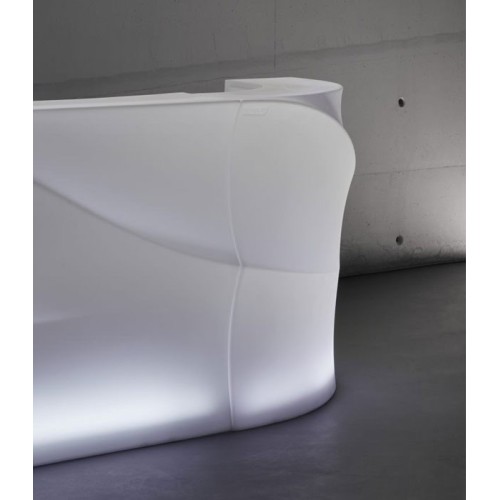 Baraonda Myyour Corner bar counter