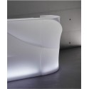 Lily Myyour Illuminated corner counter