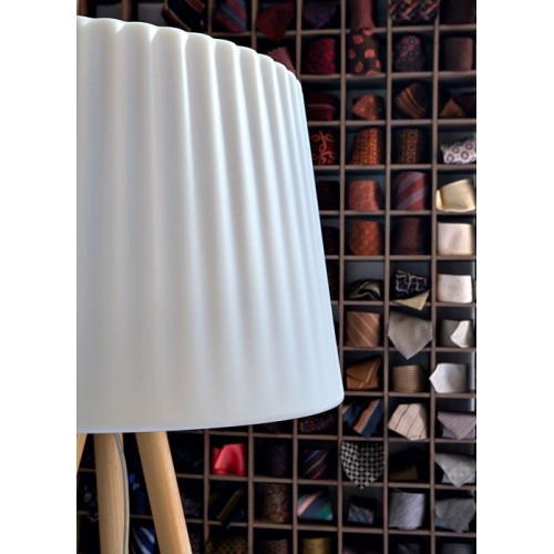 Agata Wood Myyour Lamp