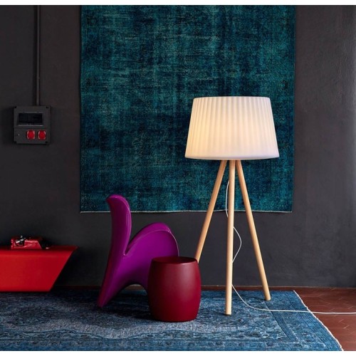 Agata Wood Myyour Lamp