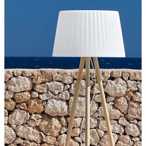Agata Wood Myyour Lamp