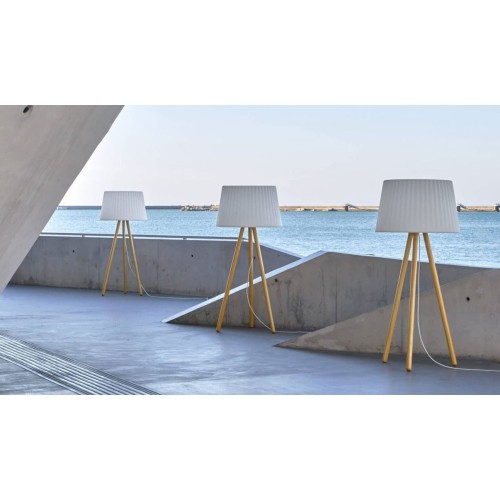 Agata Wood Myyour Lamp