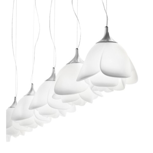 Baby Love Myyour Suspension lamp