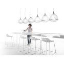 Baby Love Myyour Suspension lamp
