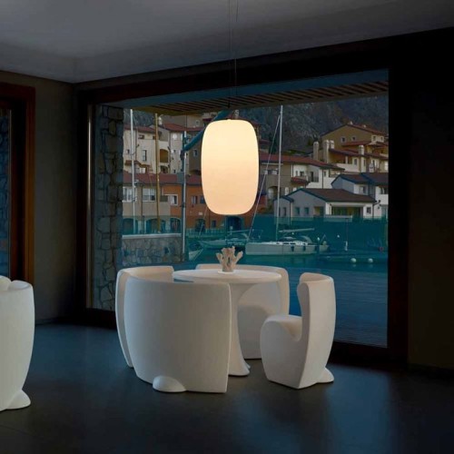 Pandora Myyour Suspension lamp