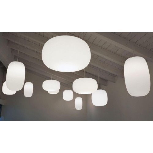 Pandora Myyour Suspension lamp