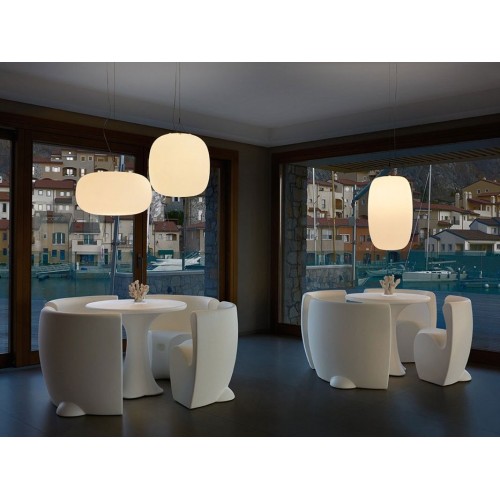 Pandora Myyour Suspension lamp