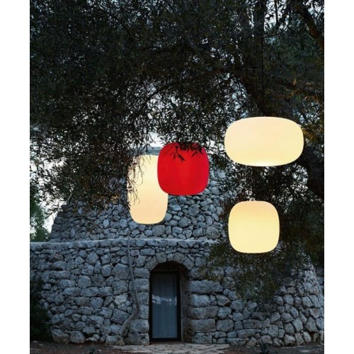 Pandora Myyour Suspension lamp