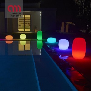 Pandora Myyour Garden lamp