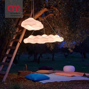 Nefos Myyour Suspension lamp