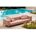 Push Myyour garden sofa