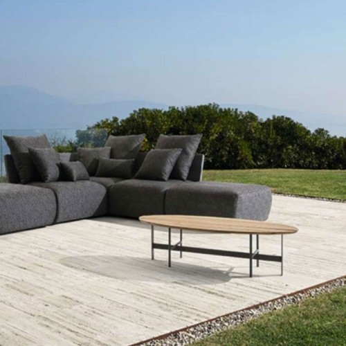 Begin Myyour outdoor Coffee Table