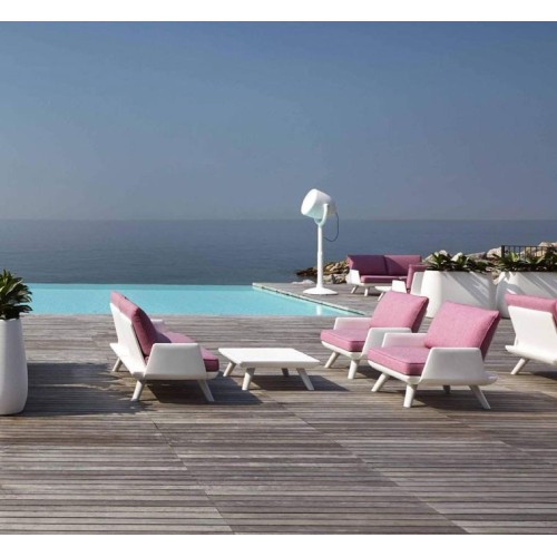 Samurai Plusline Myyour Armchair