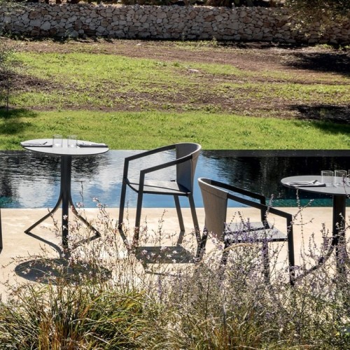 Push Myyour Bar table