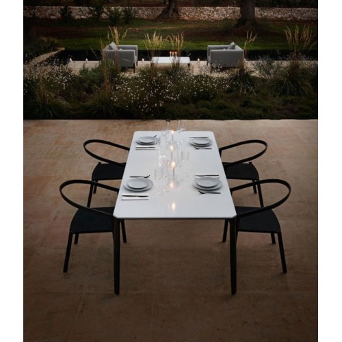 Push Myyour Extendable table