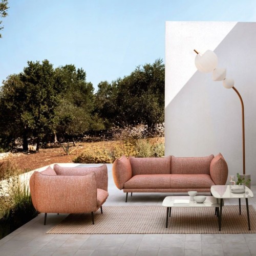 Piuma Myyour outdoor sofa sale