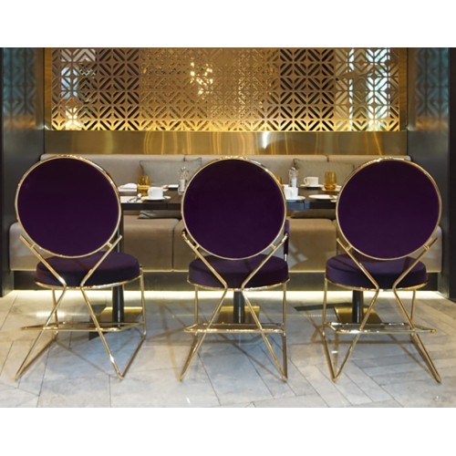 Double Zero Moroso Modern design covered modern