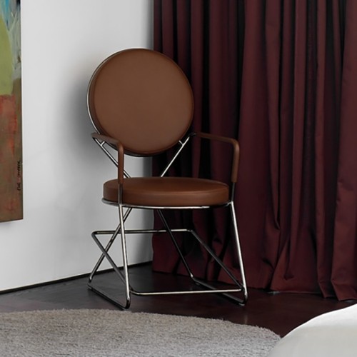 Double Zero Moroso Chair modern chair