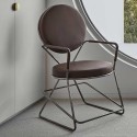 Double Zero Moroso Chair modern chair