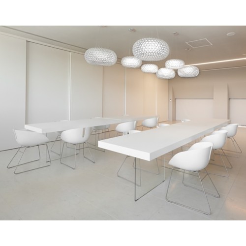 Fjord H. Moroso Modern design chair