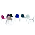 Impossible Wood Moroso Chair Modern