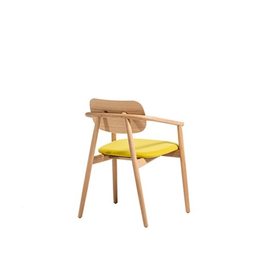 Klara Moroso small Armchair