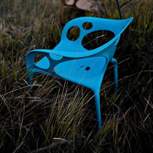 Supernatural Moroso Chair kitchen