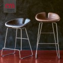 Fjord Moroso bar stool