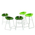 Fjord Moroso bar stool