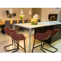 Rift Moroso  Bar Stool