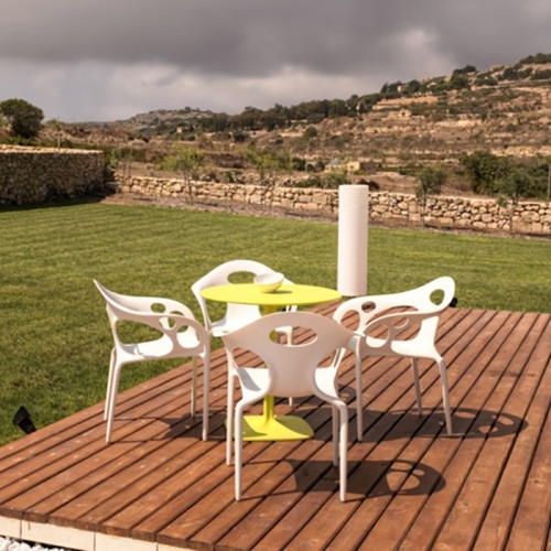 Supernatural Moroso Coffee table