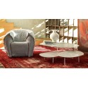 Cloud Moroso Coffee table